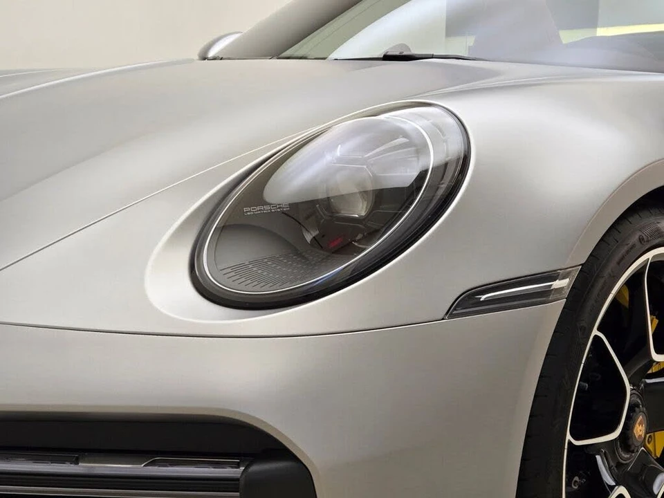2023 Porsche 992 Turbo S - Image 5 of 31