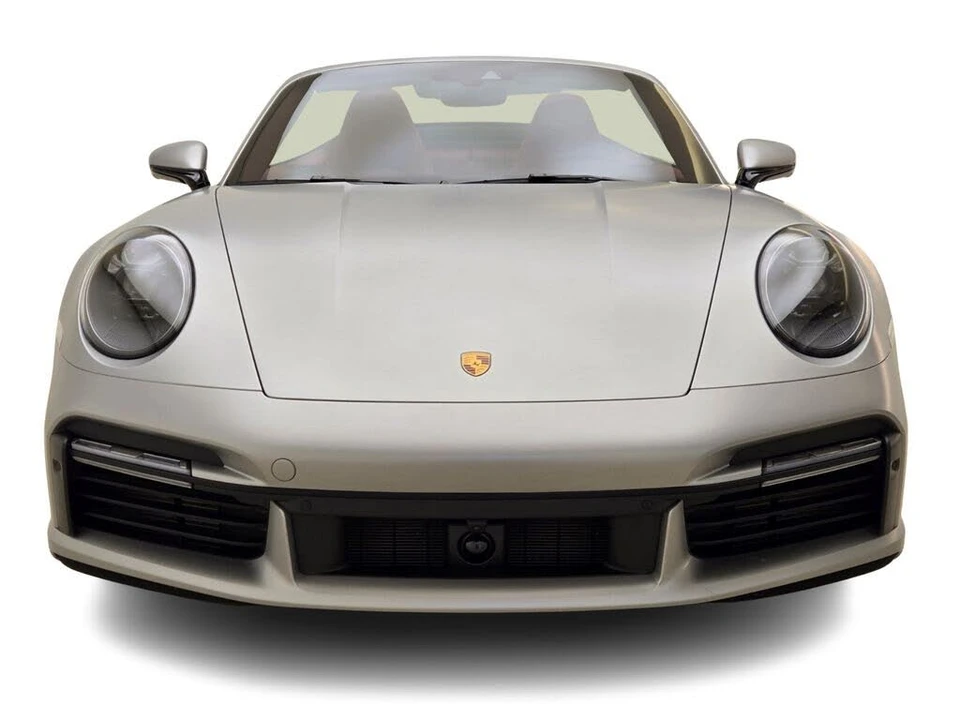 2023 Porsche 992 Turbo S - Image 2 of 31