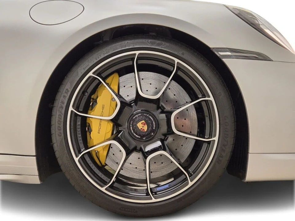 2023 Porsche 992 Turbo S - Image 8 of 31