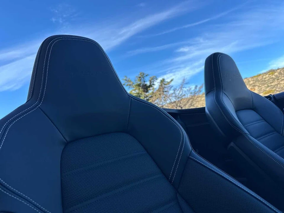2023 Porsche 992 Turbo S - Image 20 of 29