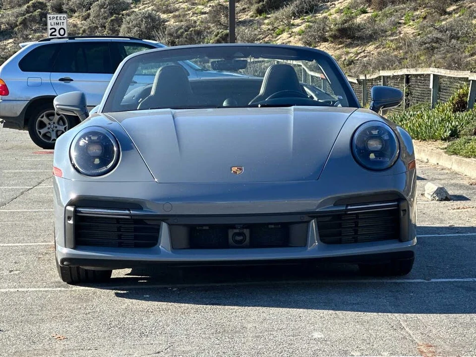 2023 Porsche 992 Turbo S - Image 12 of 29
