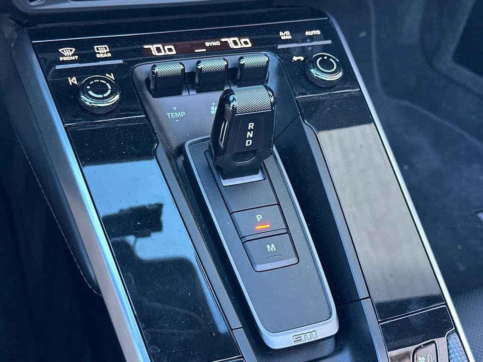 2023 Porsche 992 Turbo S - Image 25 of 29