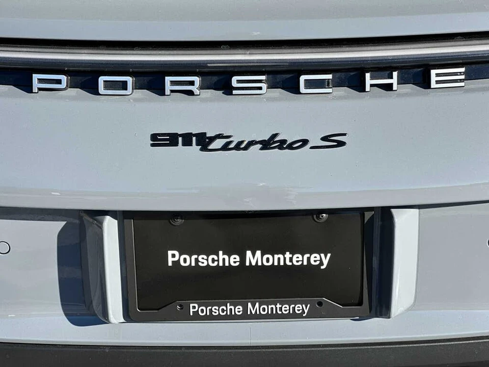 2023 Porsche 992 Turbo S - Image 14 of 29