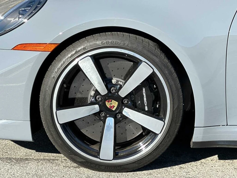 2023 Porsche 992 Turbo S - Image 13 of 29