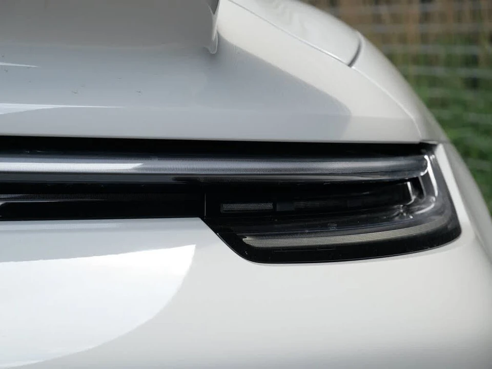2023 Porsche 992 Turbo S - Image 8 of 28