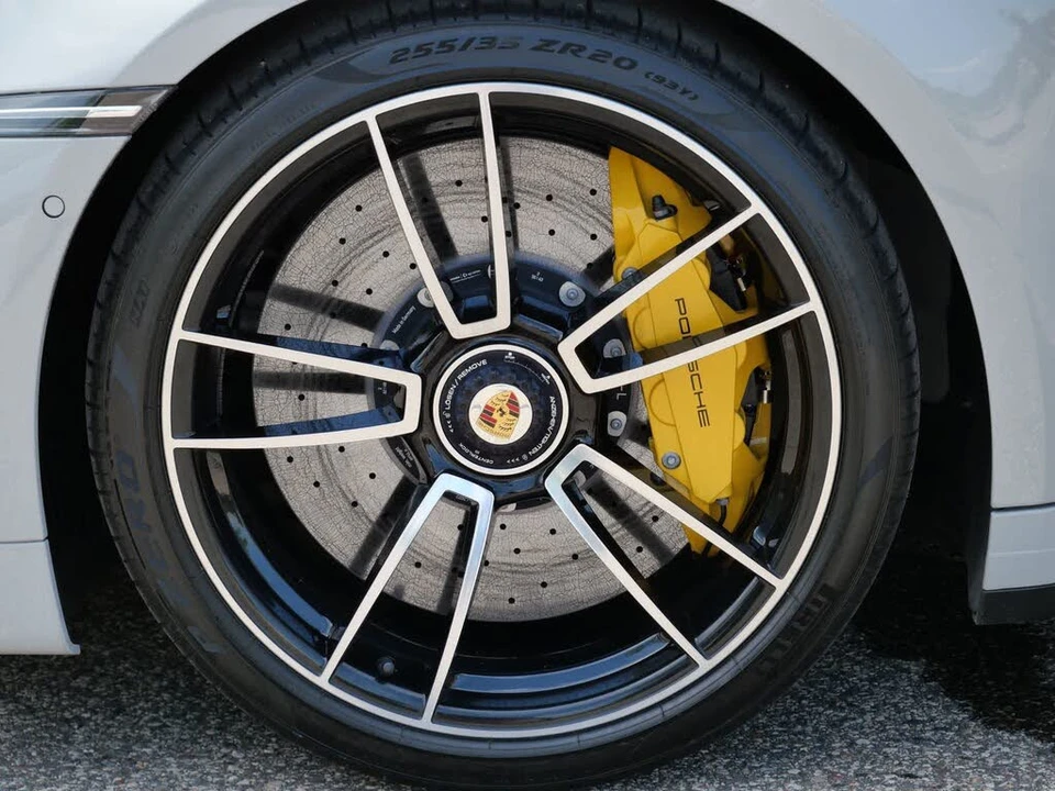 2023 Porsche 992 Turbo S - Image 7 of 28