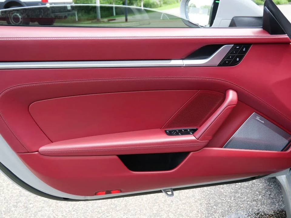 2023 Porsche 992 Turbo S - Image 9 of 28
