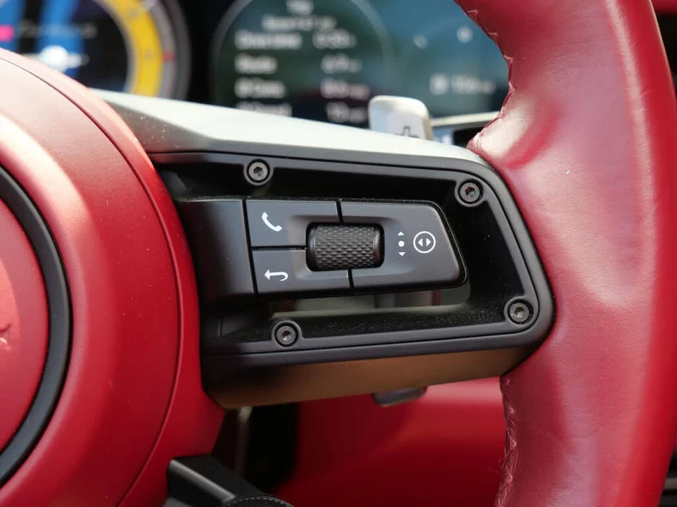 2023 Porsche 992 Turbo S - Image 21 of 28