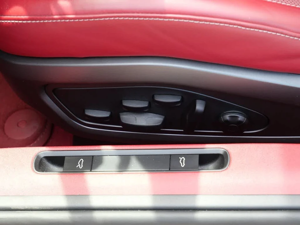2023 Porsche 992 Turbo S - Image 11 of 28