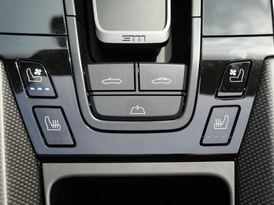 2023 Porsche 992 Turbo S - Image 14 of 28