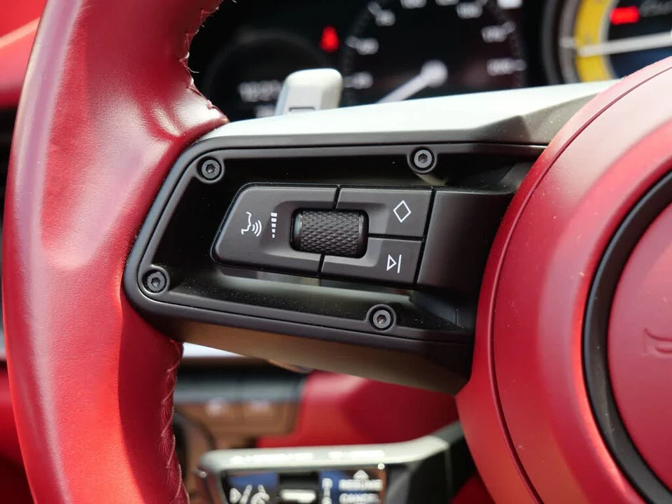 2023 Porsche 992 Turbo S - Image 22 of 28