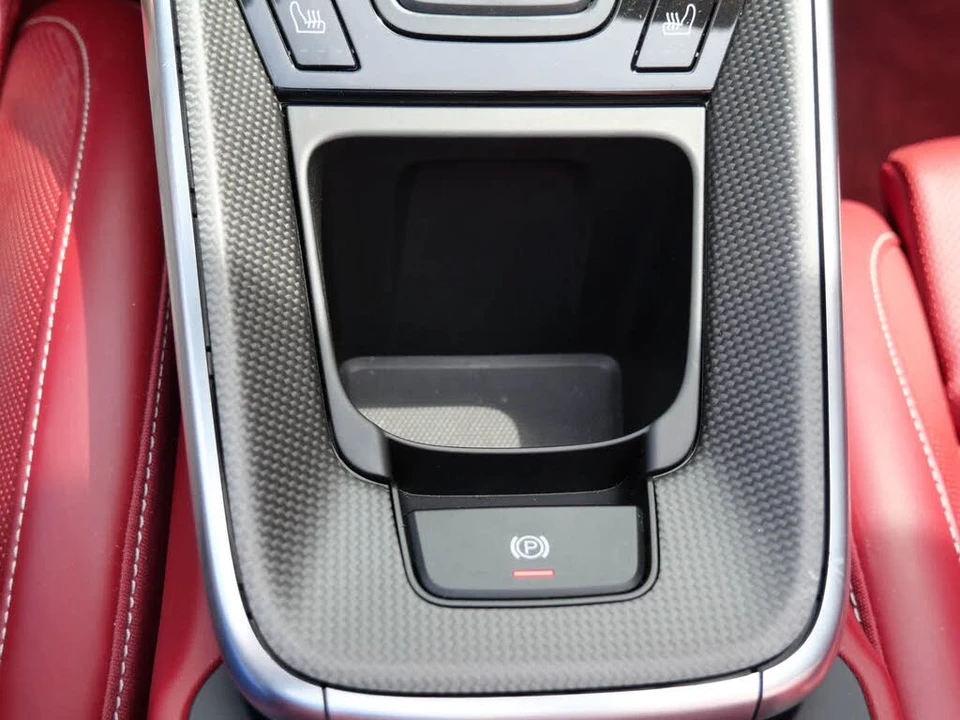 2023 Porsche 992 Turbo S - Image 13 of 28