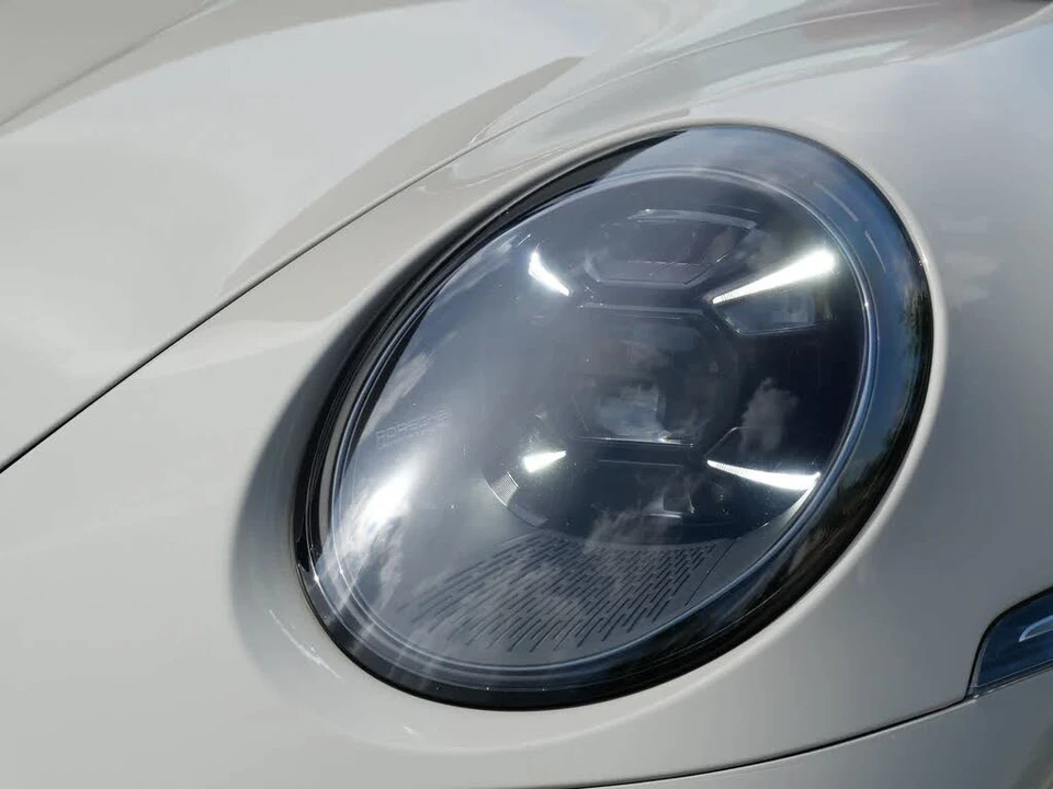 2023 Porsche 992 Turbo S - Image 6 of 28
