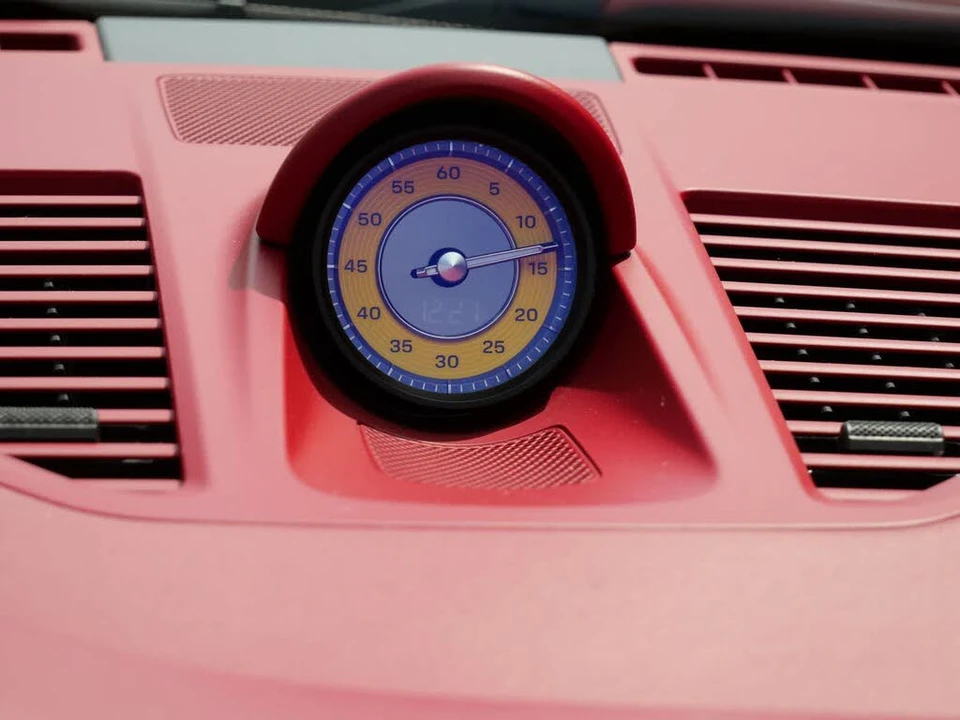 2023 Porsche 992 Turbo S - Image 19 of 28