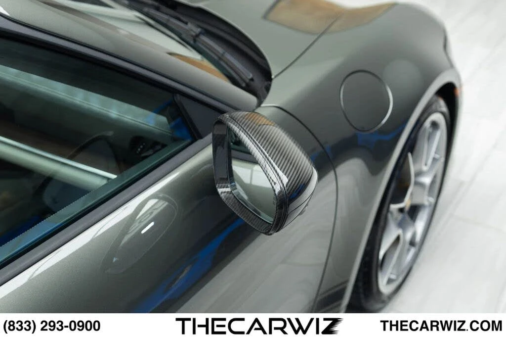 2023 Porsche 992 Turbo S - Image 29 of 31