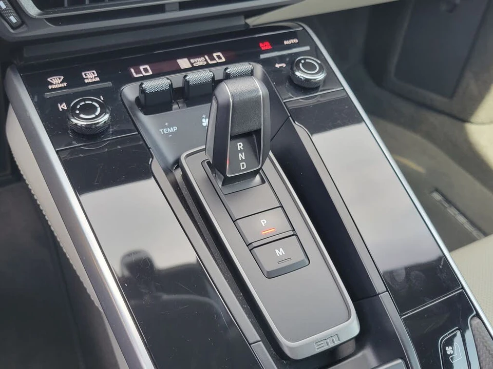 2023 Porsche 992 Turbo S - Image 21 of 31