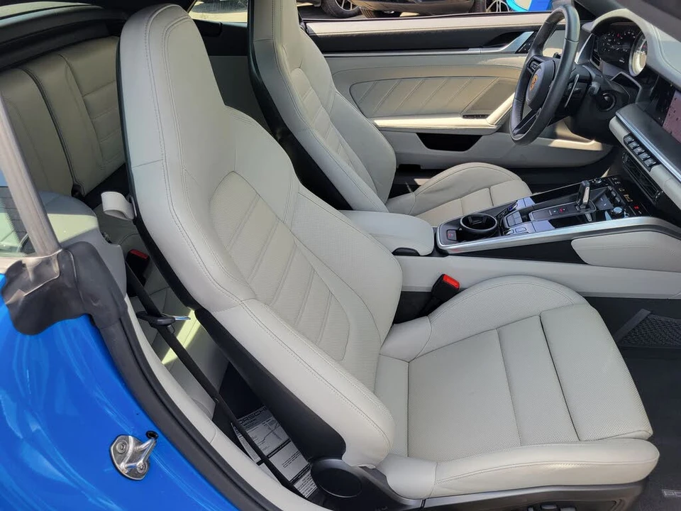 2023 Porsche 992 Turbo S - Image 27 of 31