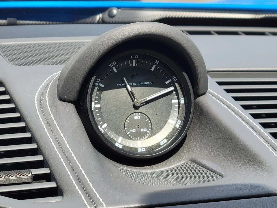 2023 Porsche 992 Turbo S - Image 20 of 31
