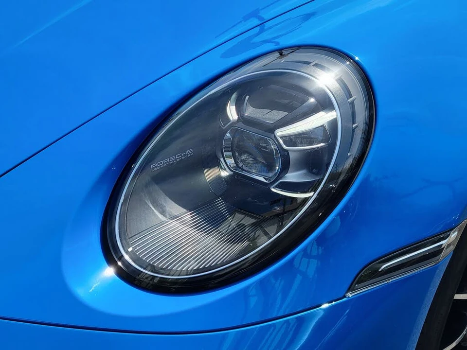 2023 Porsche 992 Turbo S - Image 31 of 31