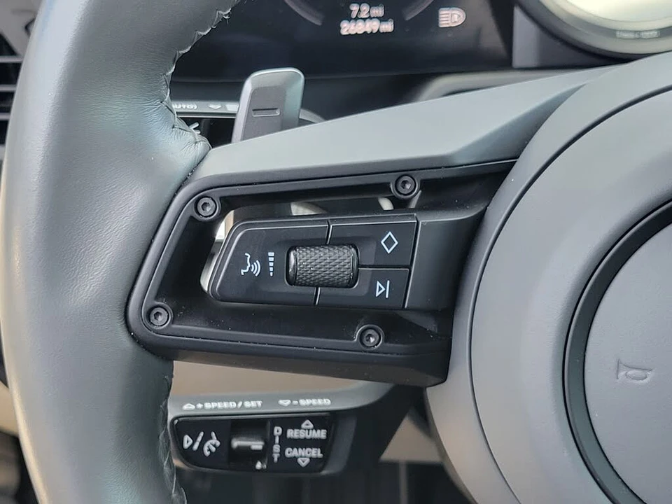 2023 Porsche 992 Turbo S - Image 13 of 31