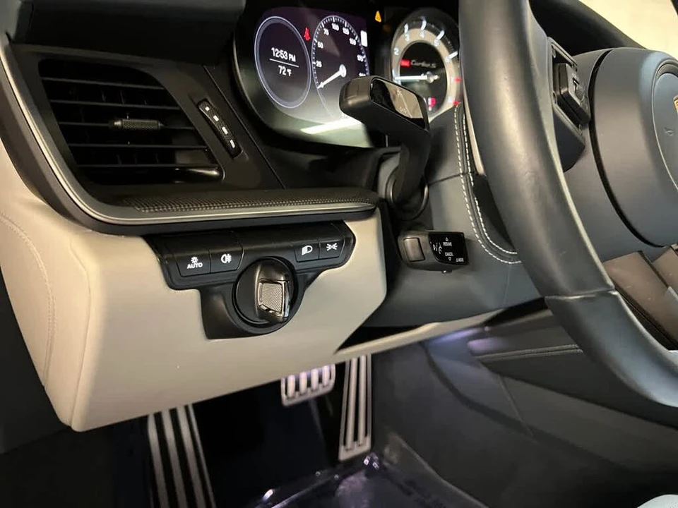2023 Porsche 992 Turbo S - Image 30 of 31