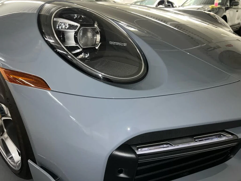 2023 Porsche 992 Turbo S - Image 31 of 31