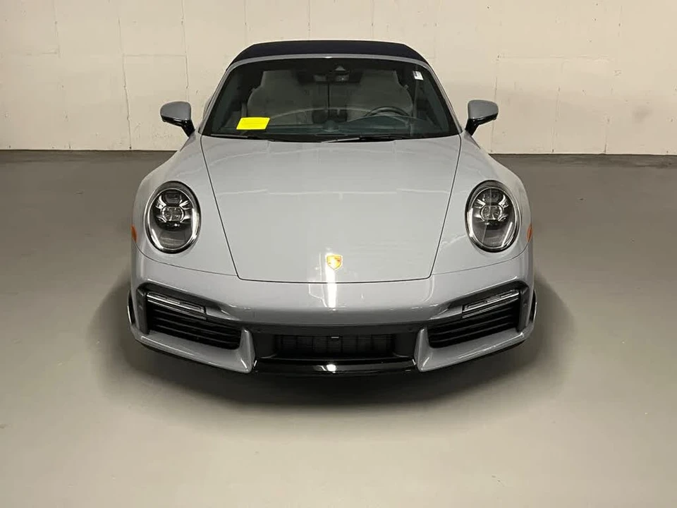 2023 Porsche 992 Turbo S - Image 6 of 31