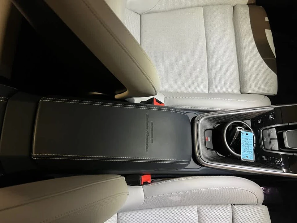 2023 Porsche 992 Turbo S - Image 22 of 31