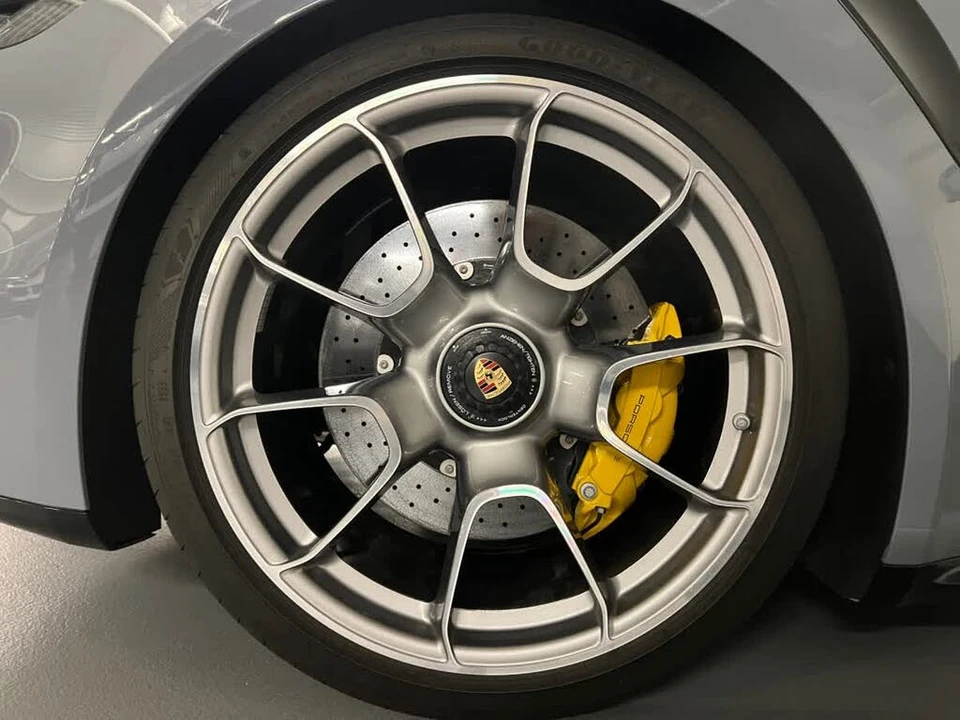 2023 Porsche 992 Turbo S - Image 11 of 31