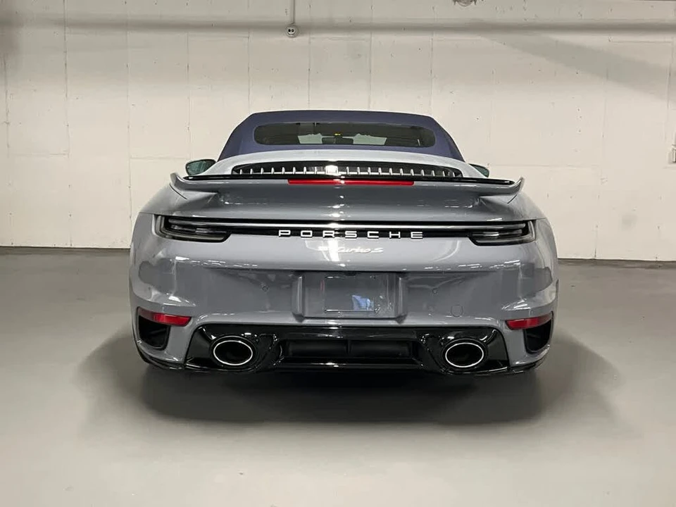 2023 Porsche 992 Turbo S - Image 14 of 31
