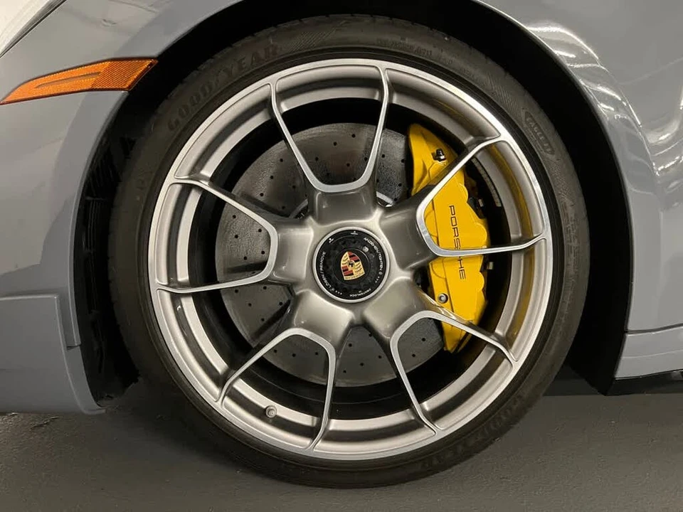 2023 Porsche 992 Turbo S - Image 8 of 31