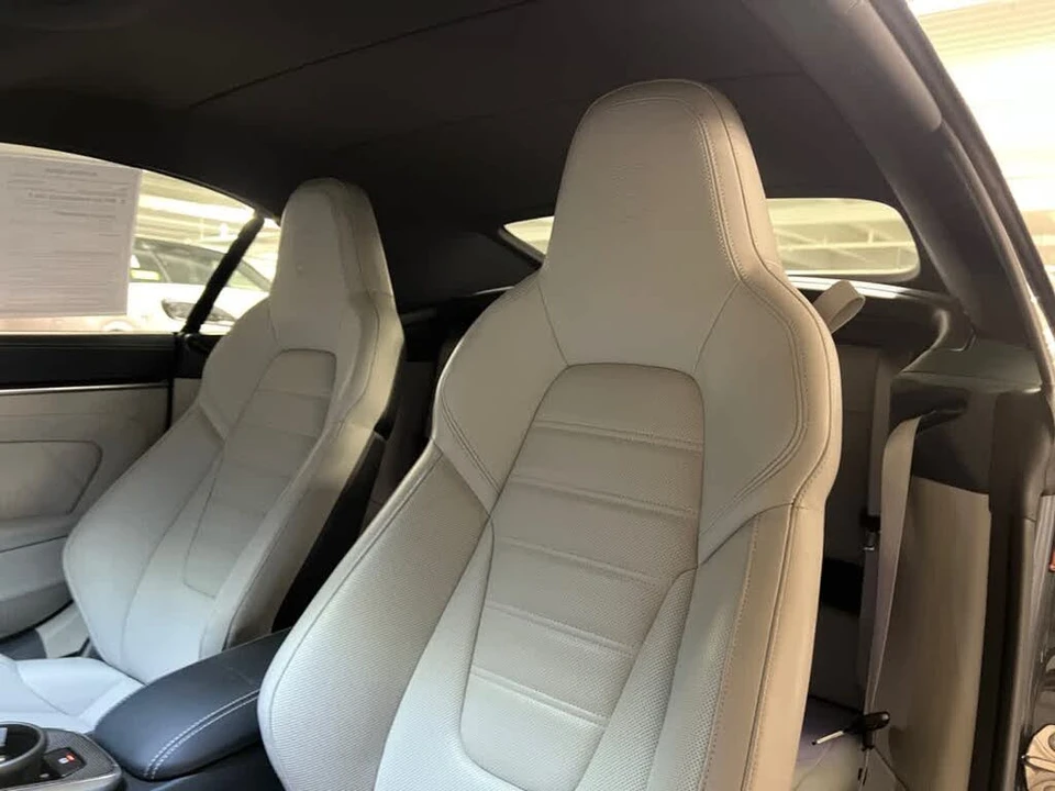 2023 Porsche 992 Turbo S - Image 16 of 31