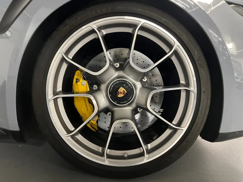 2023 Porsche 992 Turbo S - Image 9 of 31