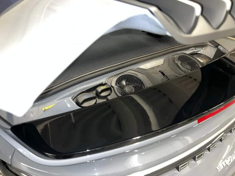 2023 Porsche 992 Turbo S - Image 26 of 31