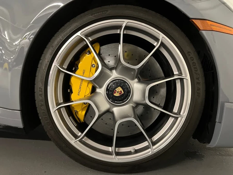 2023 Porsche 992 Turbo S - Image 10 of 31