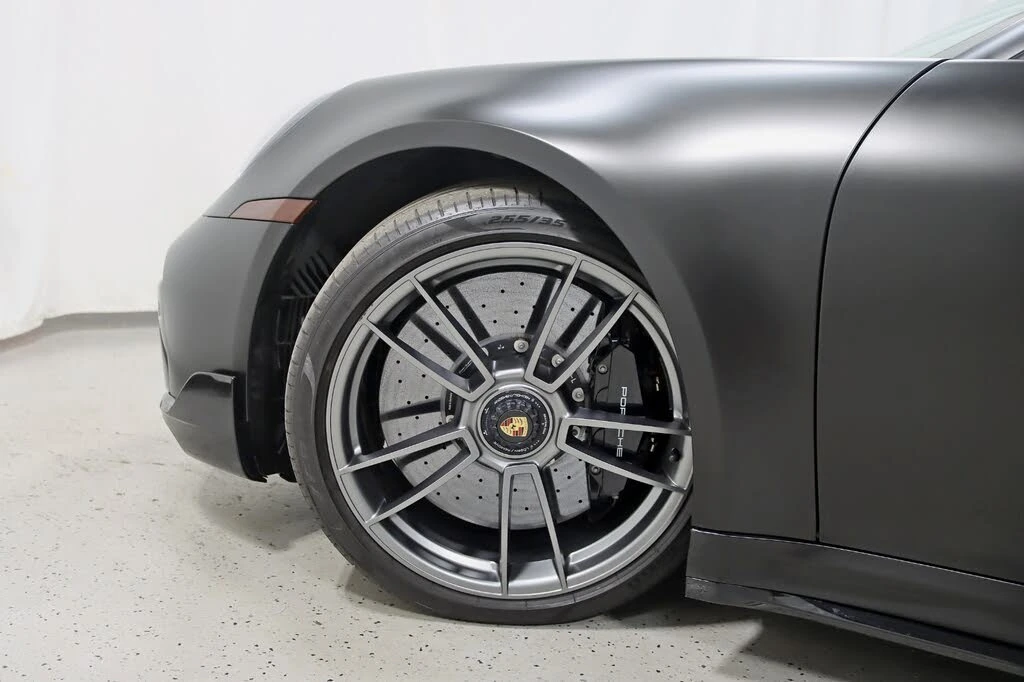 2023 Porsche 992 Turbo S - Image 19 of 31