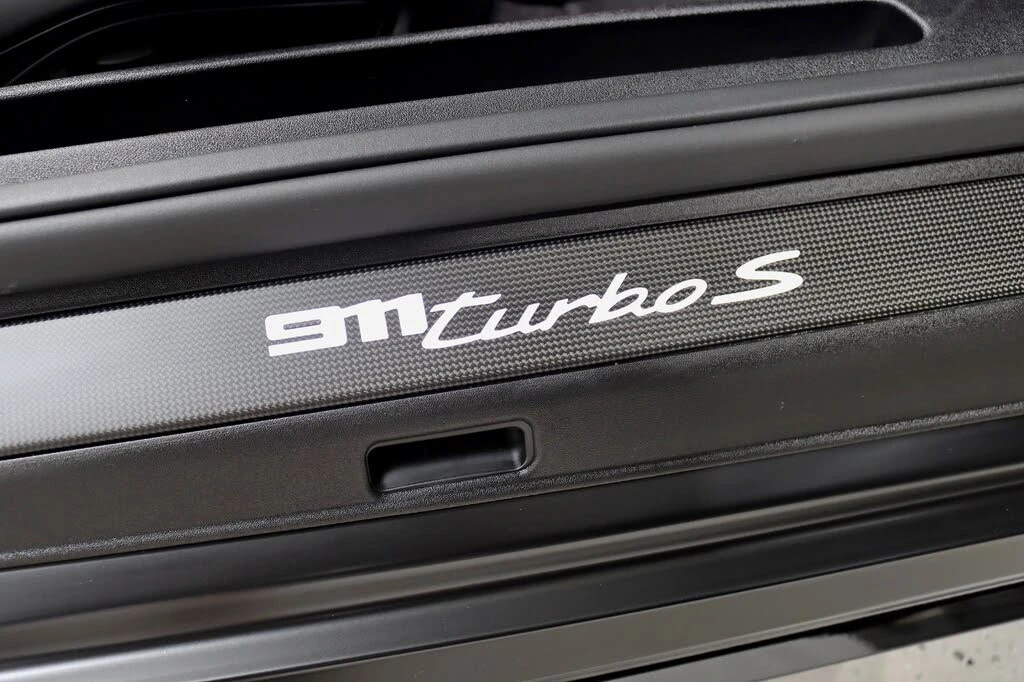 2023 Porsche 992 Turbo S - Image 22 of 31