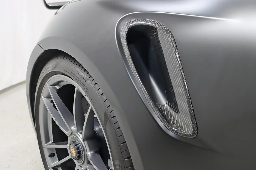2023 Porsche 992 Turbo S - Image 14 of 31