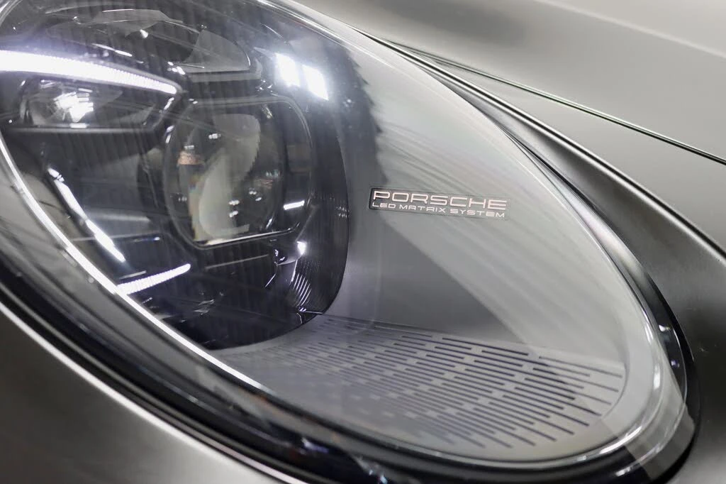 2023 Porsche 992 Turbo S - Image 12 of 31