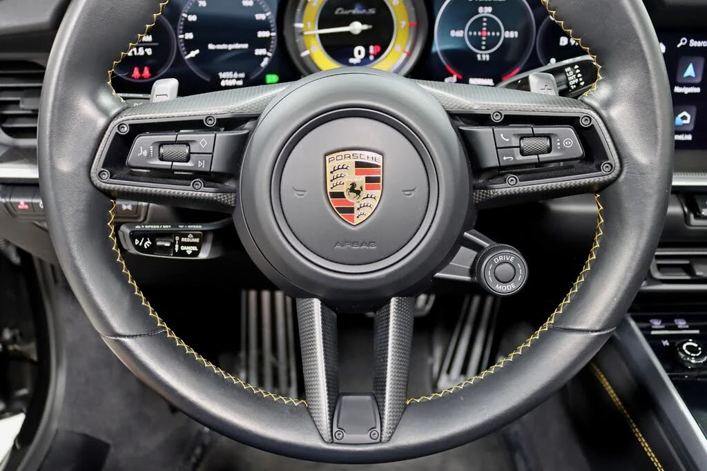 2023 Porsche 992 Turbo S - Image 24 of 31