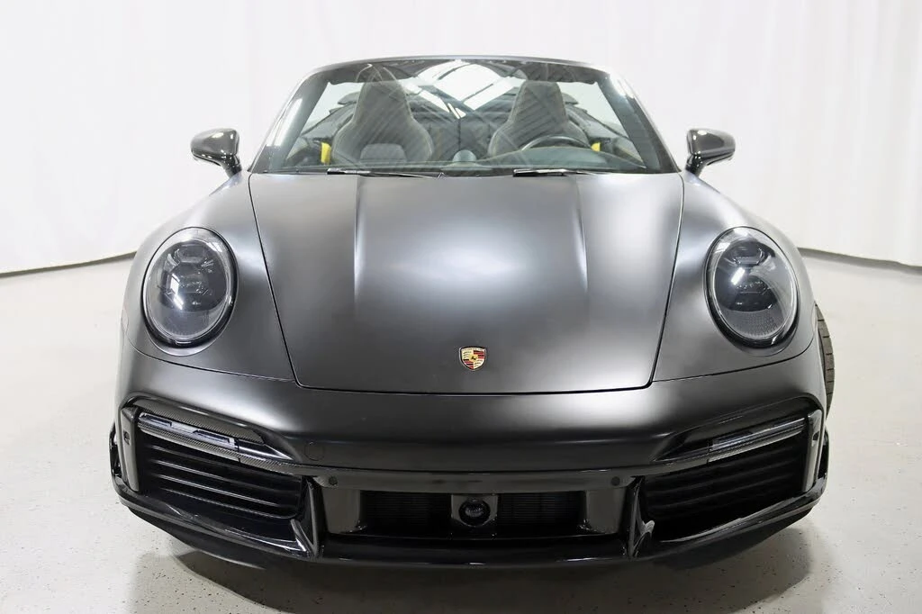 2023 Porsche 992 Turbo S - Image 10 of 31