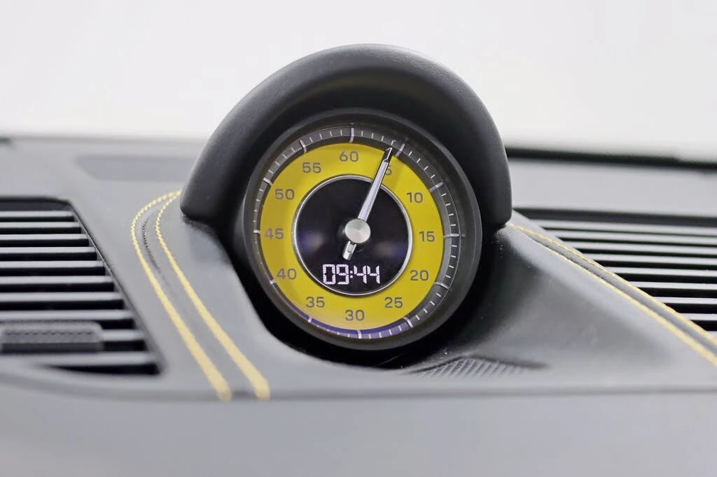 2023 Porsche 992 Turbo S - Image 26 of 31