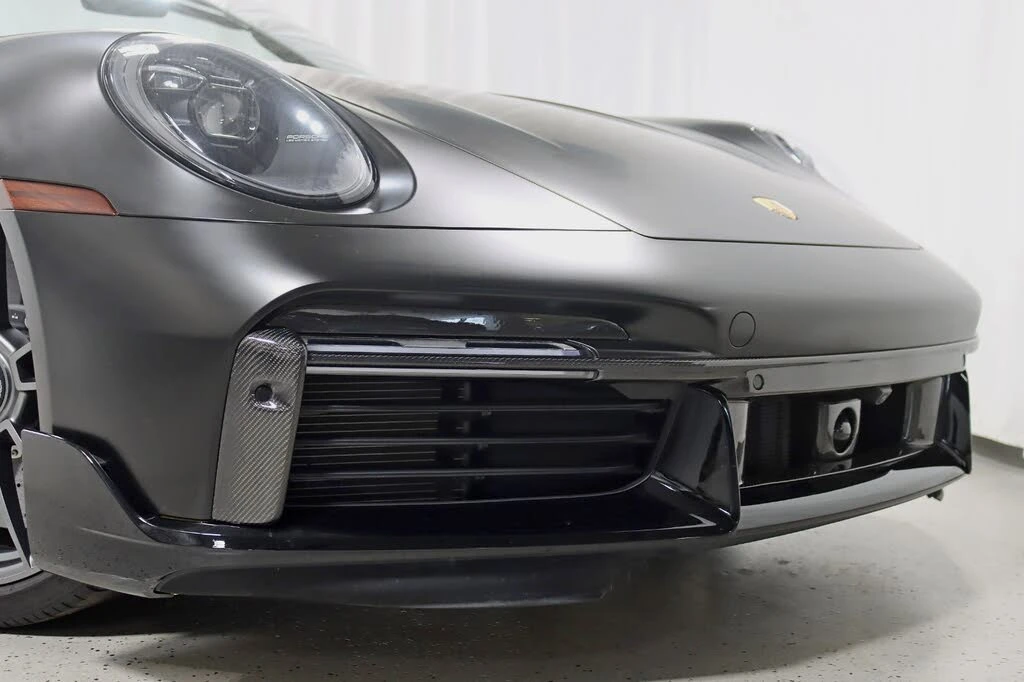 2023 Porsche 992 Turbo S - Image 11 of 31