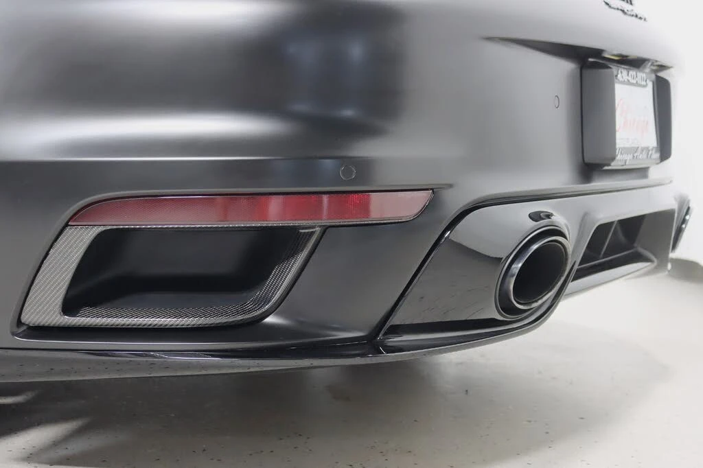 2023 Porsche 992 Turbo S - Image 21 of 31