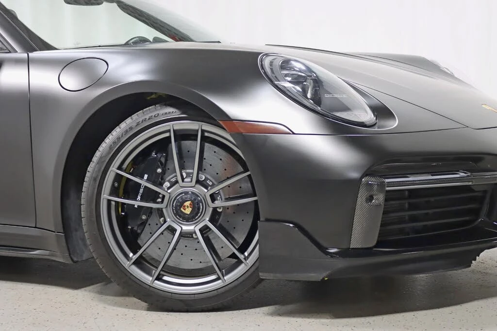 2023 Porsche 992 Turbo S - Image 5 of 31