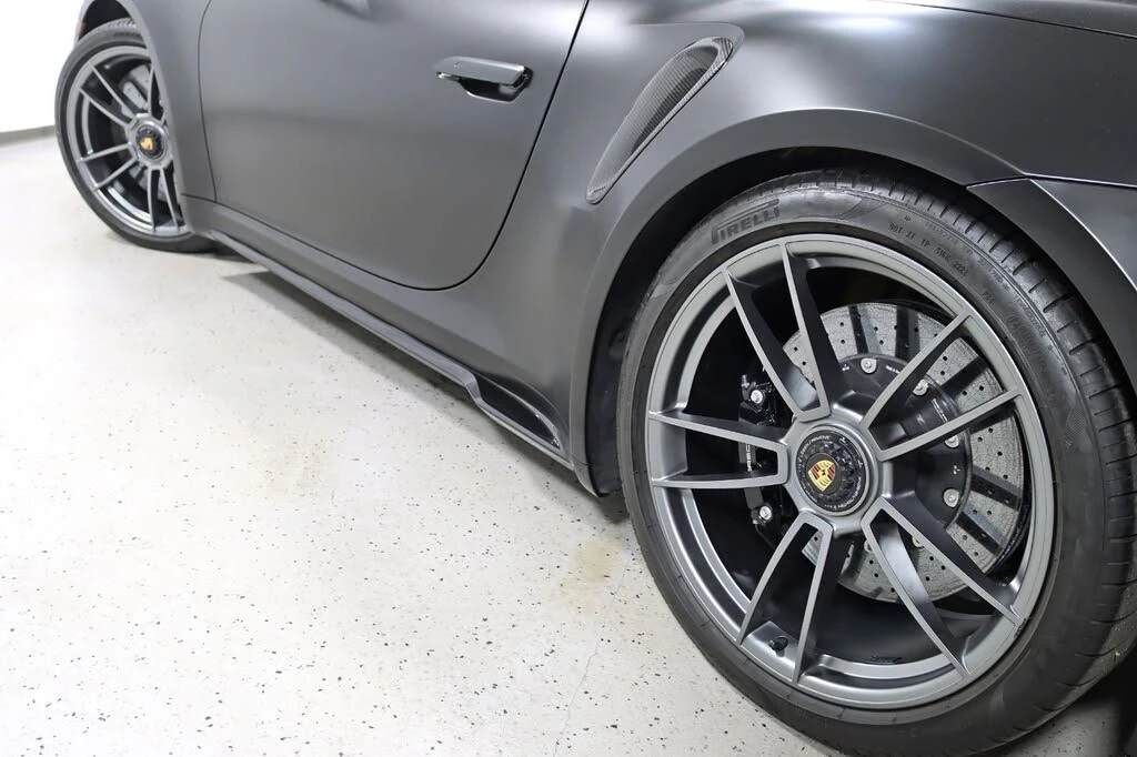 2023 Porsche 992 Turbo S - Image 18 of 31