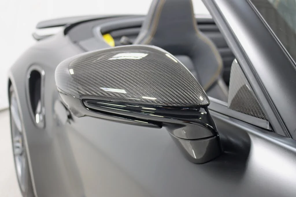 2023 Porsche 992 Turbo S - Image 13 of 31