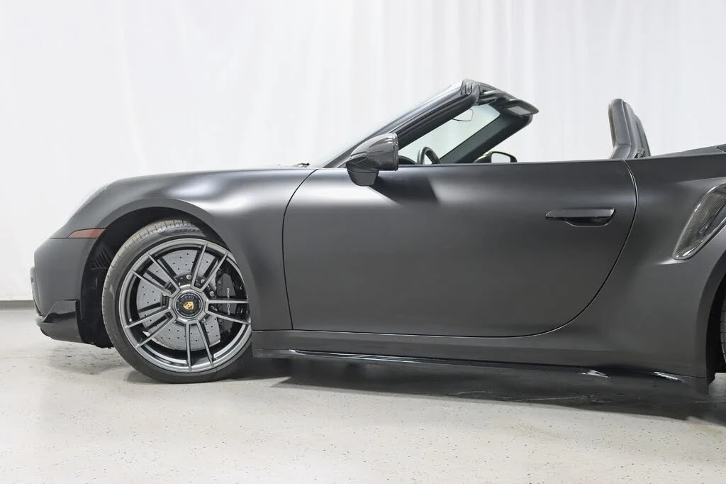 2023 Porsche 992 Turbo S - Image 17 of 31