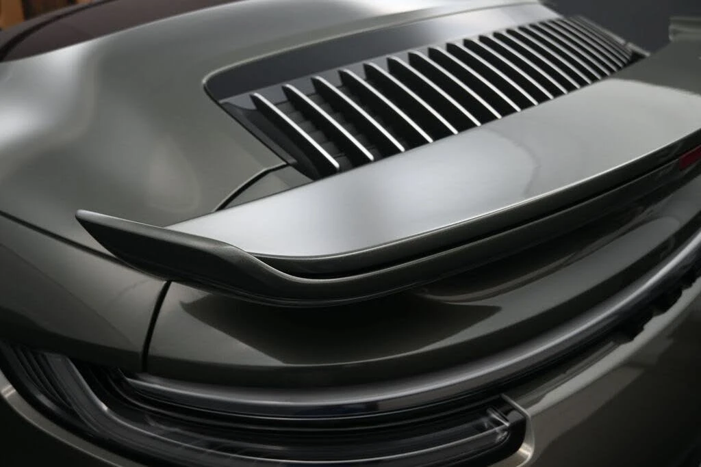 2023 Porsche 992 Turbo S - Image 26 of 31