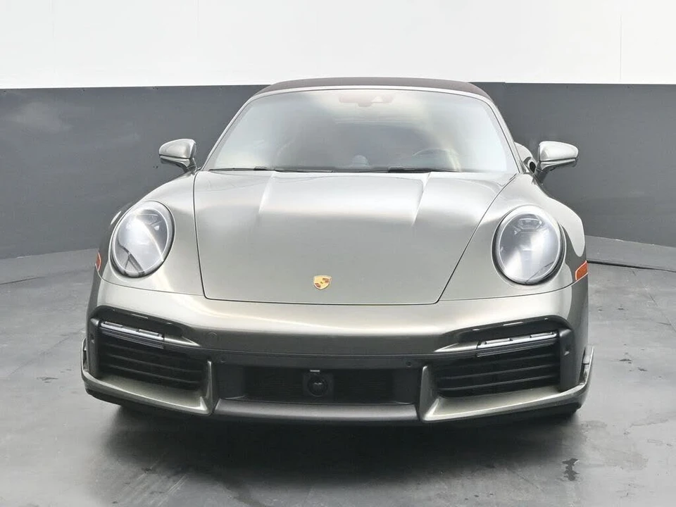 2023 Porsche 992 Turbo S - Image 10 of 31